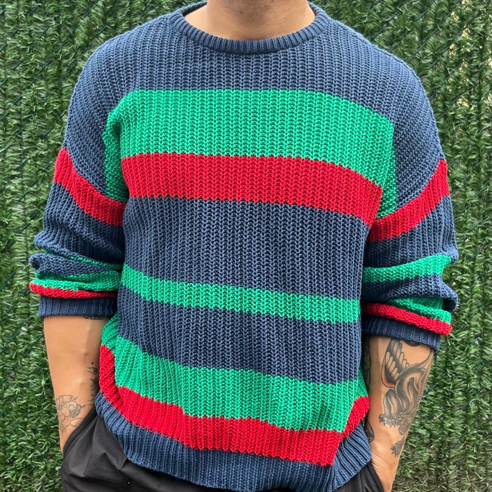 Men's Sweater